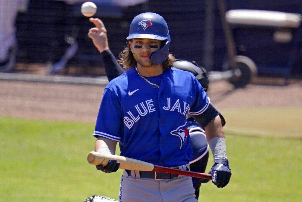 8. Toronto Blue Jays